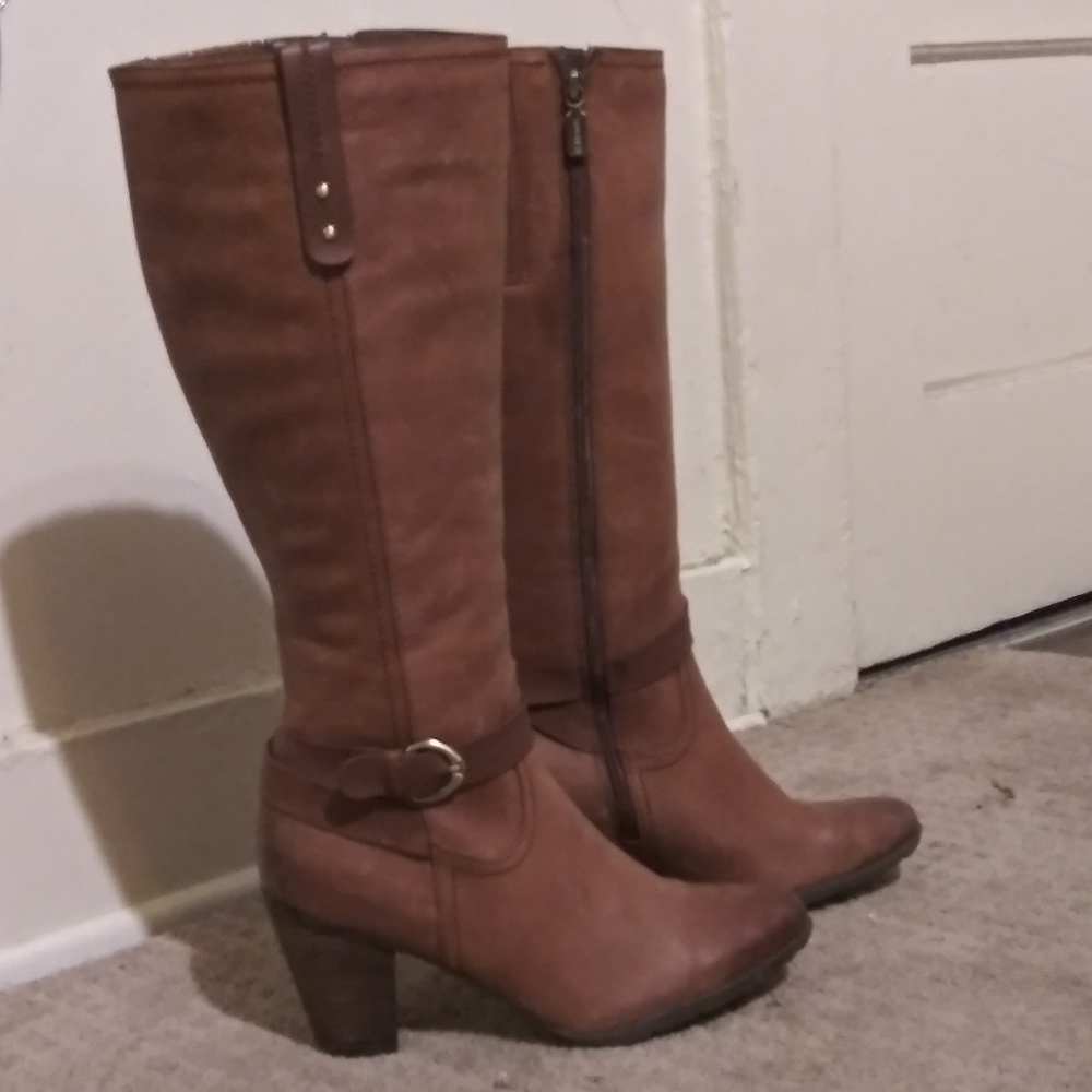 BLONDO Fiby Tall Boots